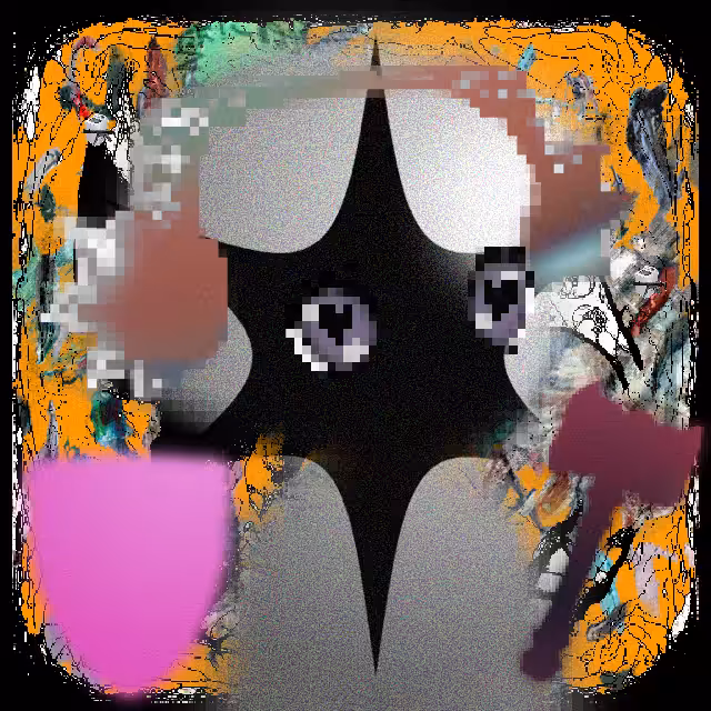 MILADY AURA2 AFTER DEATH #977