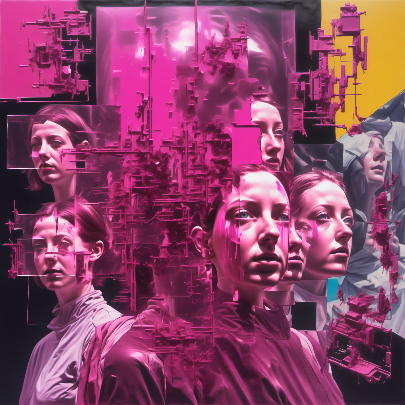 throwback to human art  #56