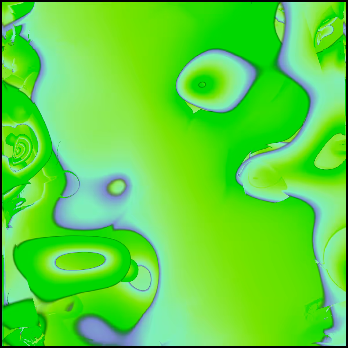 Dissolvable #110