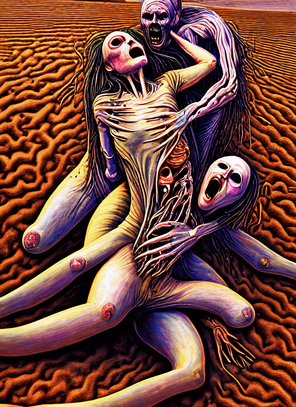 Lovers