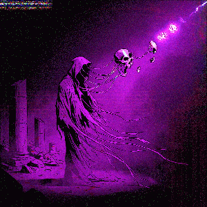 Cycle: Dust