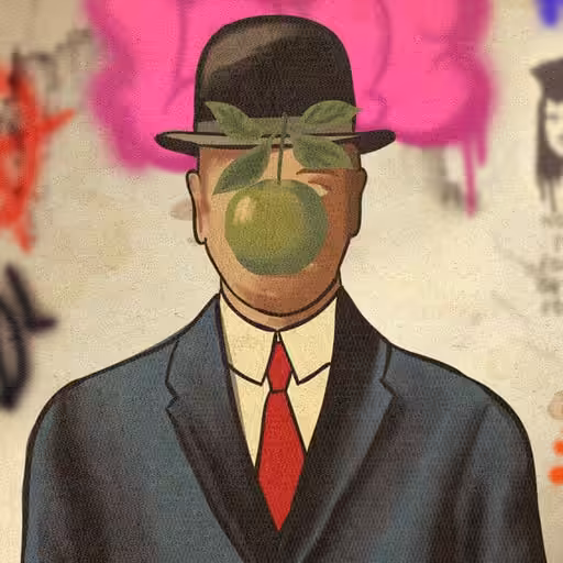 The Curator