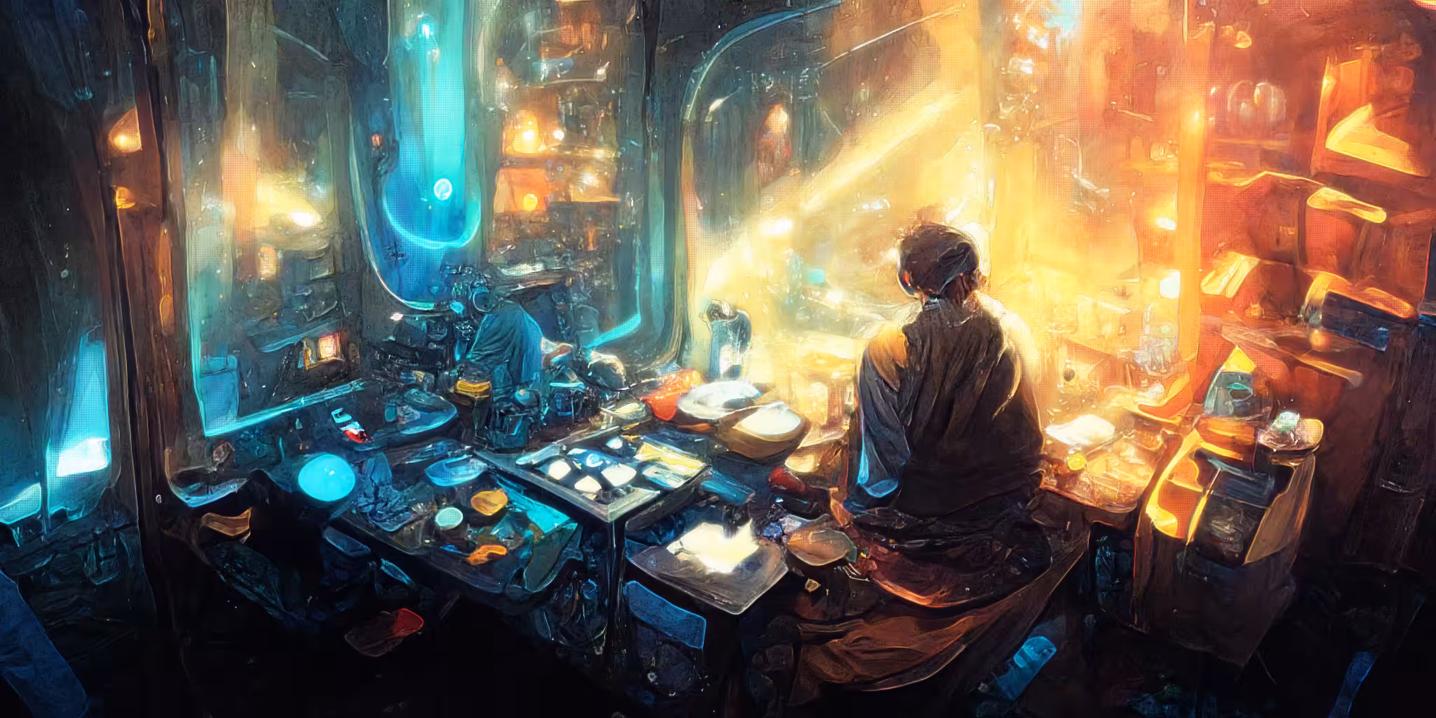 Workbench #11