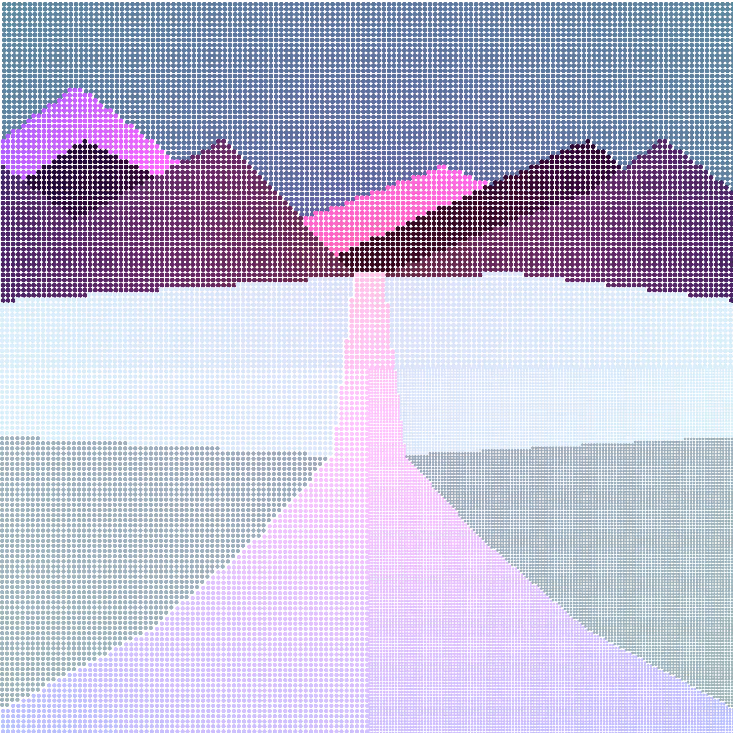 Sonoran Roadways #35