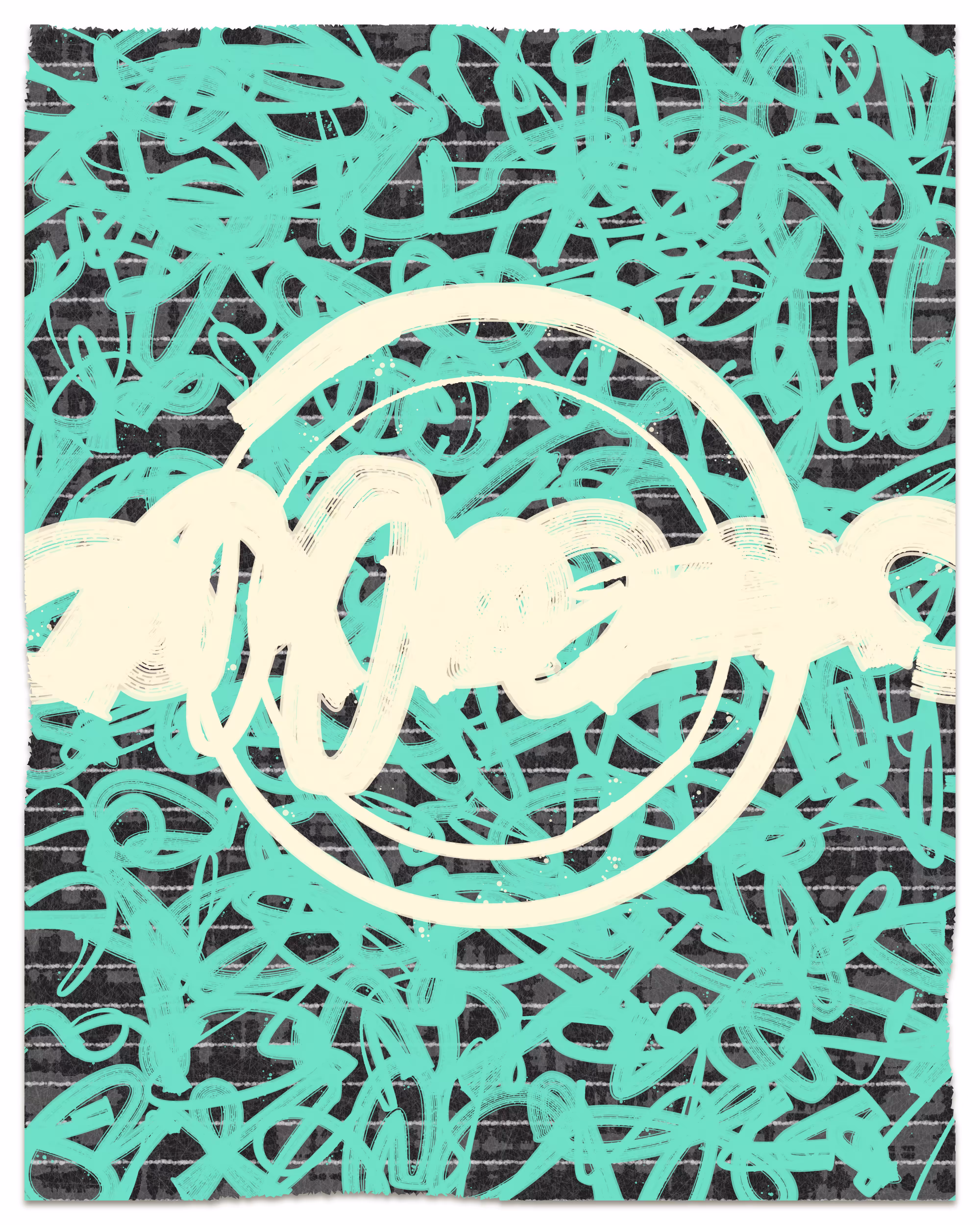 WIP - "Urban Flow Scribe"
