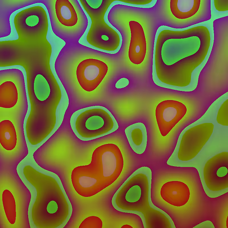 Emotion Bubbles #9