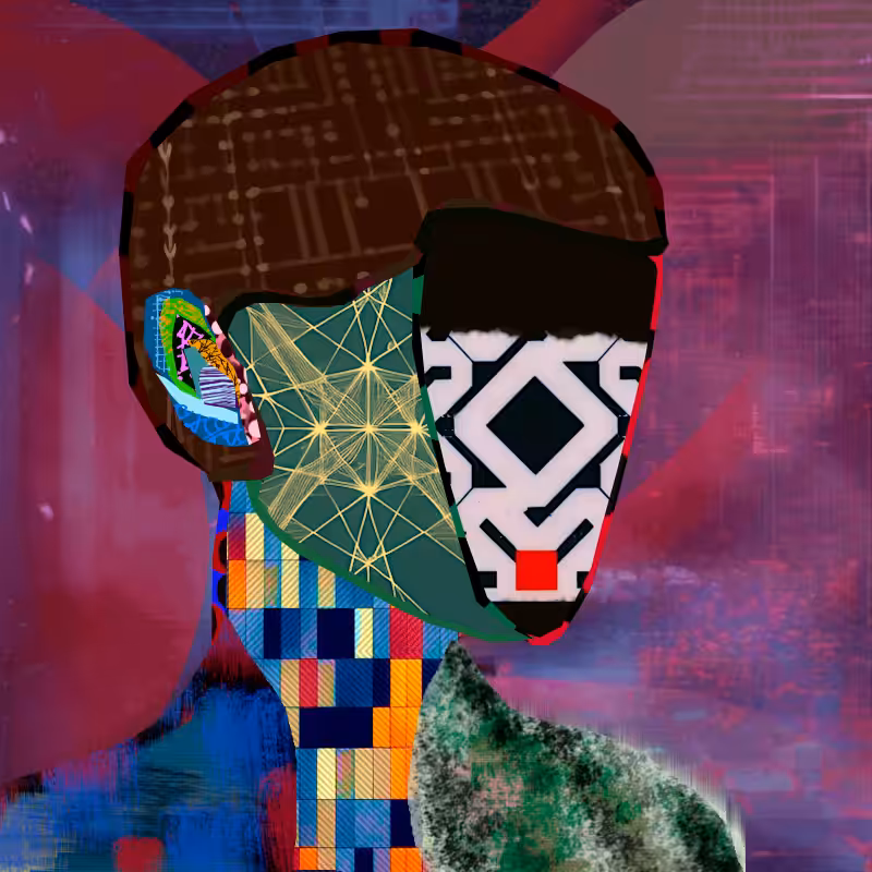 Unknown Intelligence #1