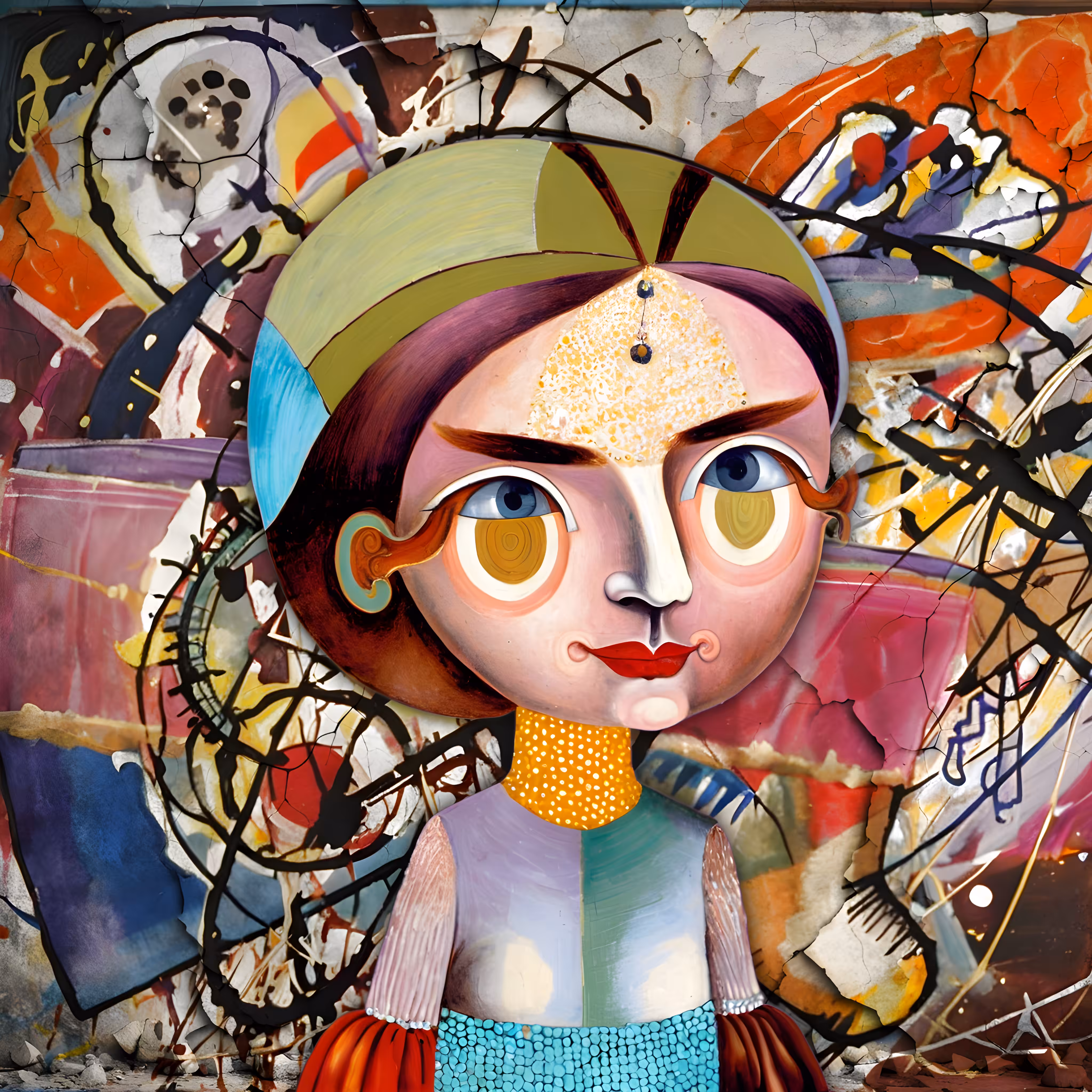 Art DeCC0s: Art DeCC0 #988