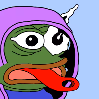 Pepe #27511
