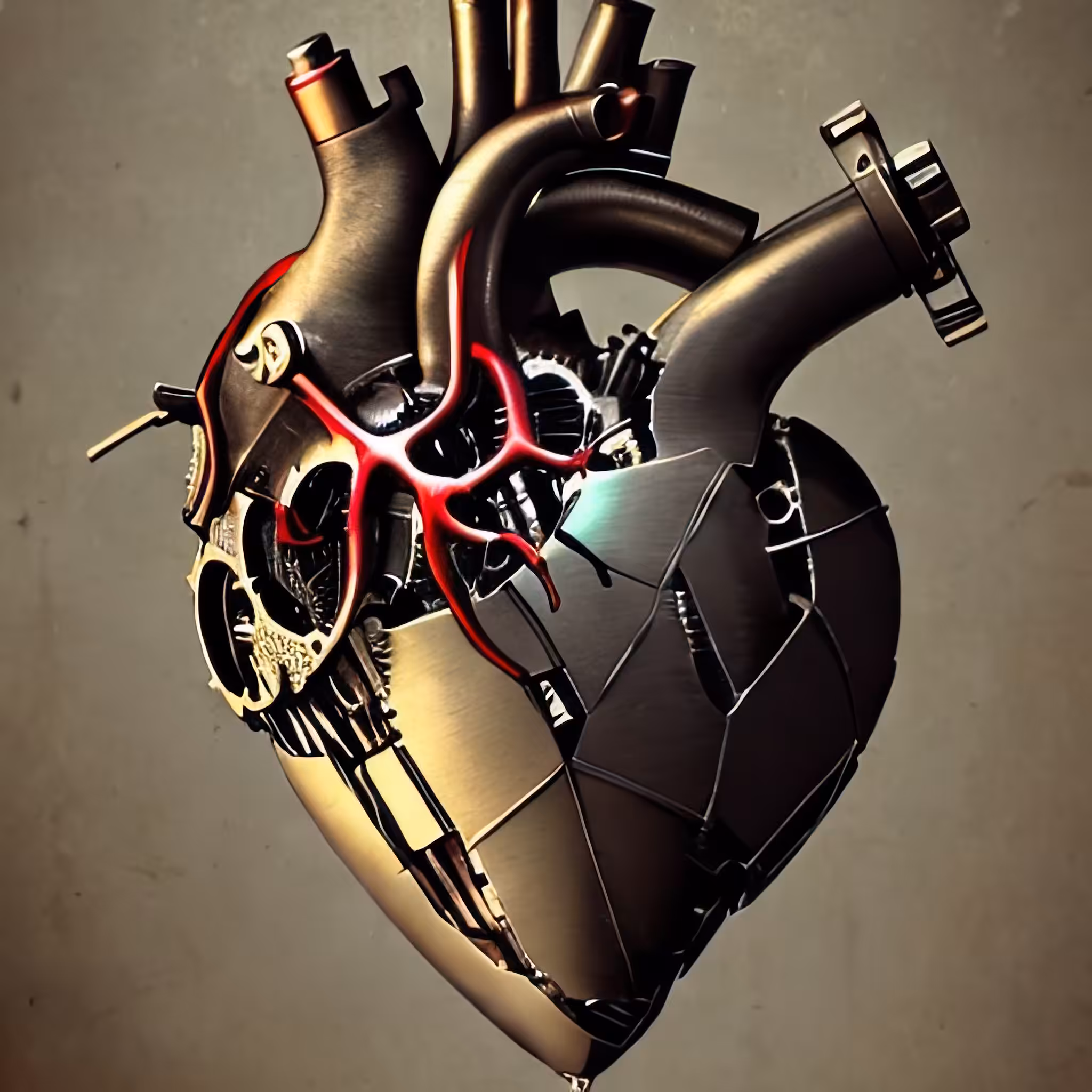 Have a Fuckin Heart #910