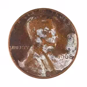 CENTS #2957