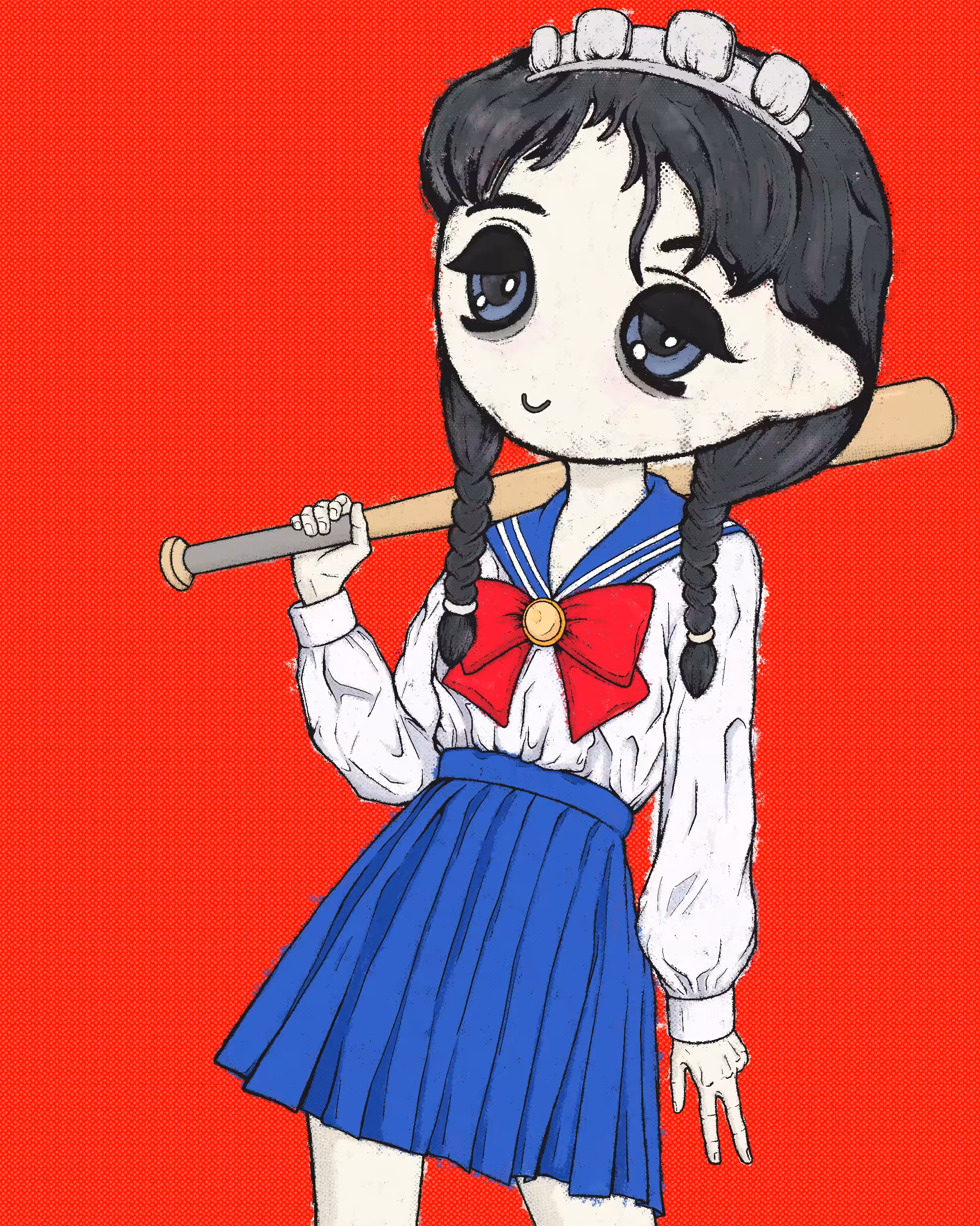 milady
