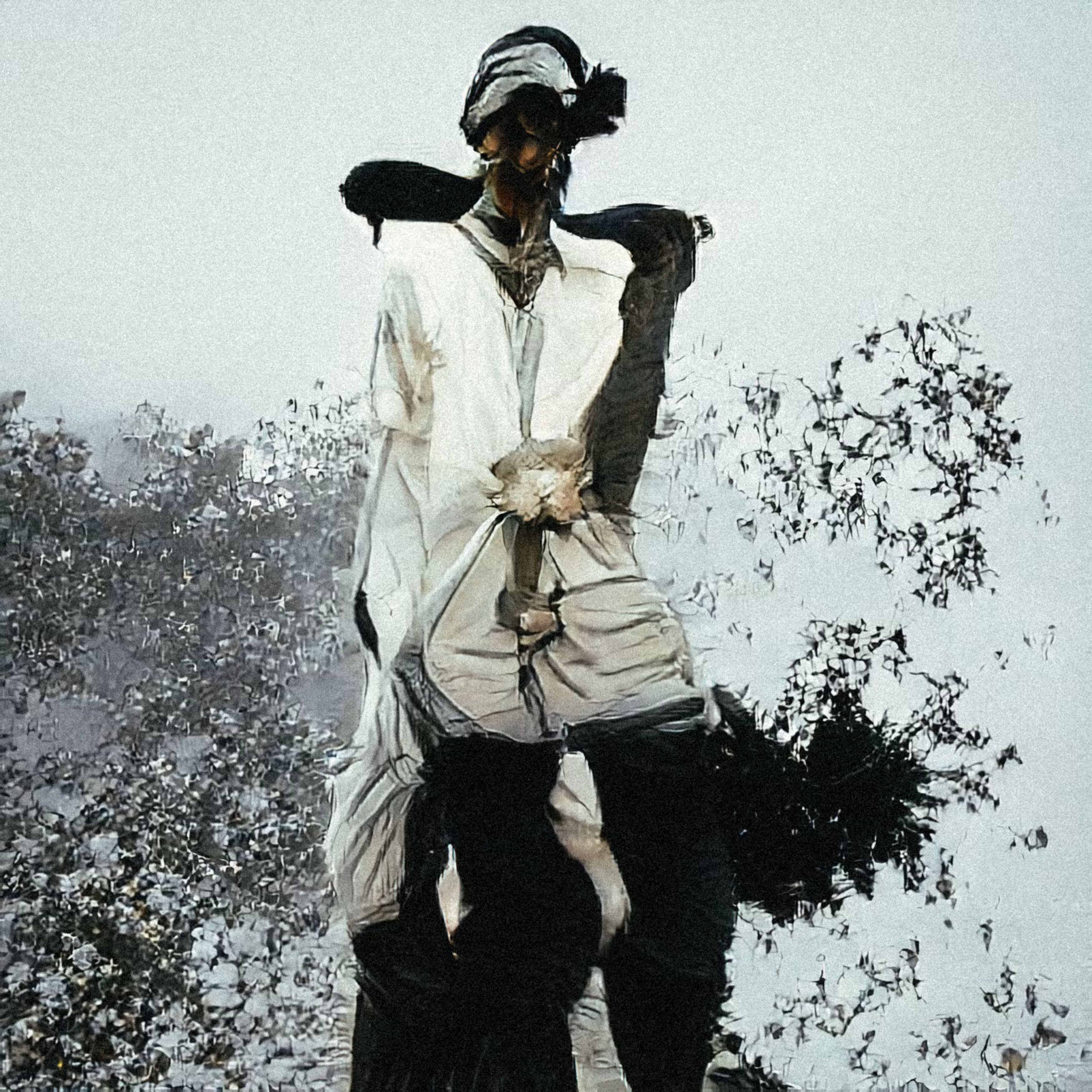 New Breed N°4
