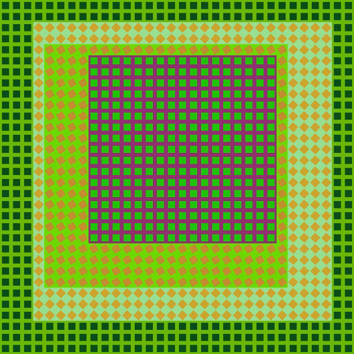 Square Planets #331