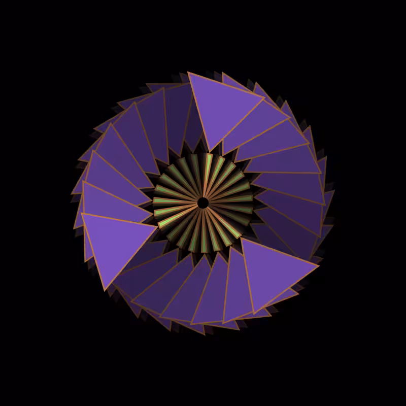 KansasCash Pinwheel! #109