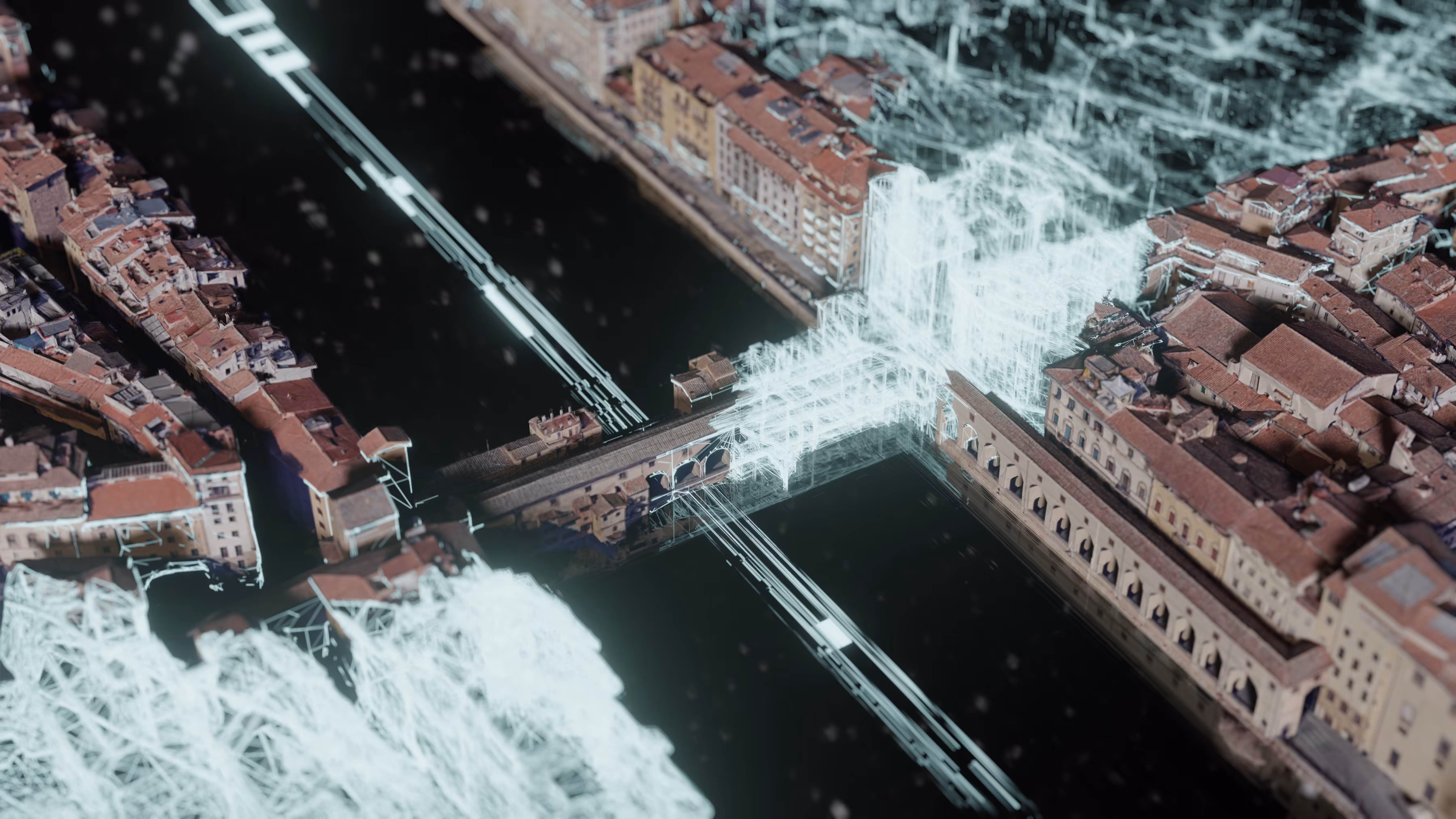 Ponte Vecchio