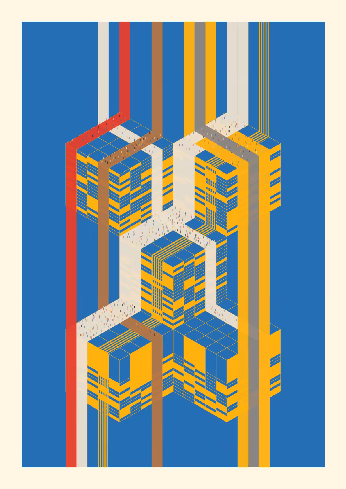 Tesseract #485