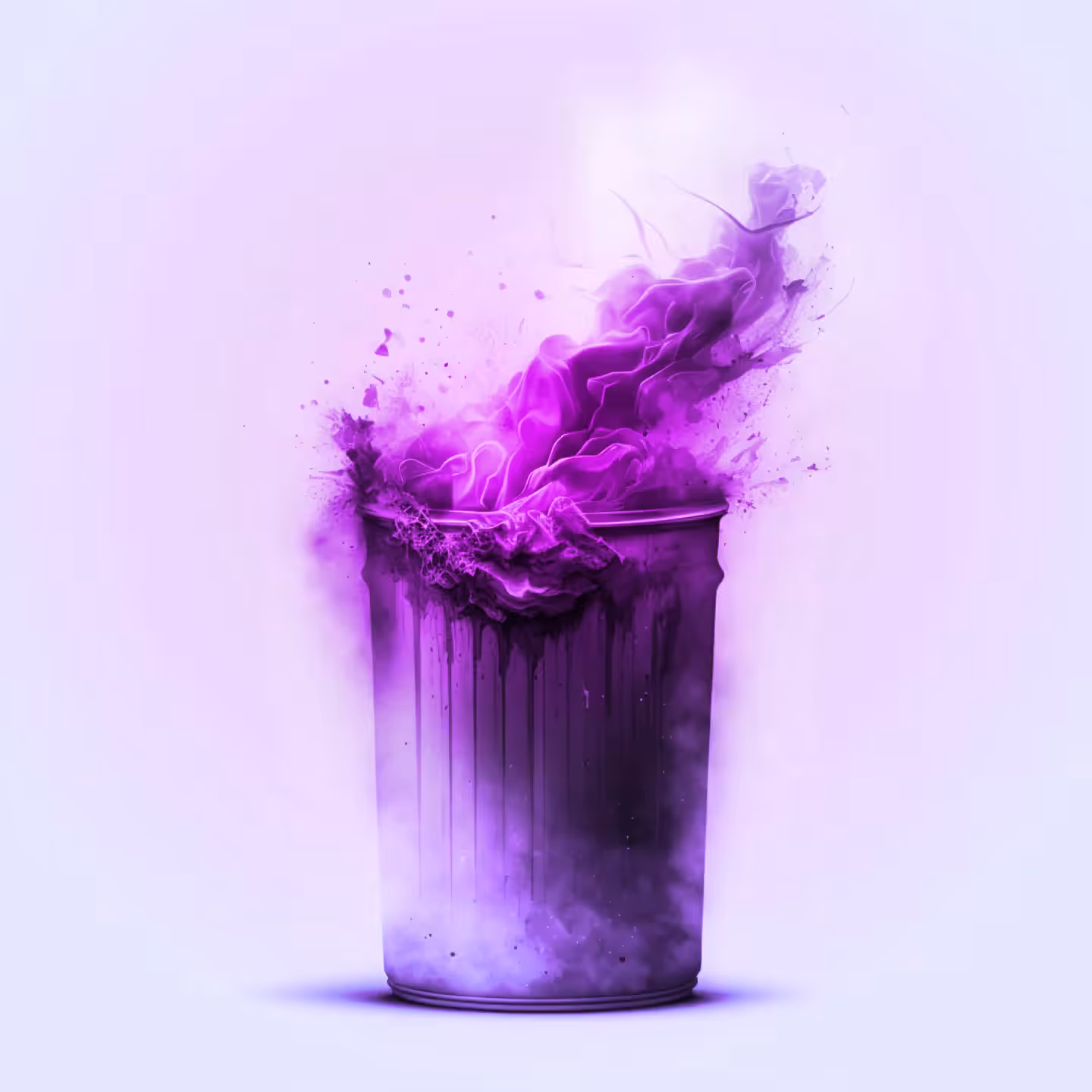VAPORWASTE #11