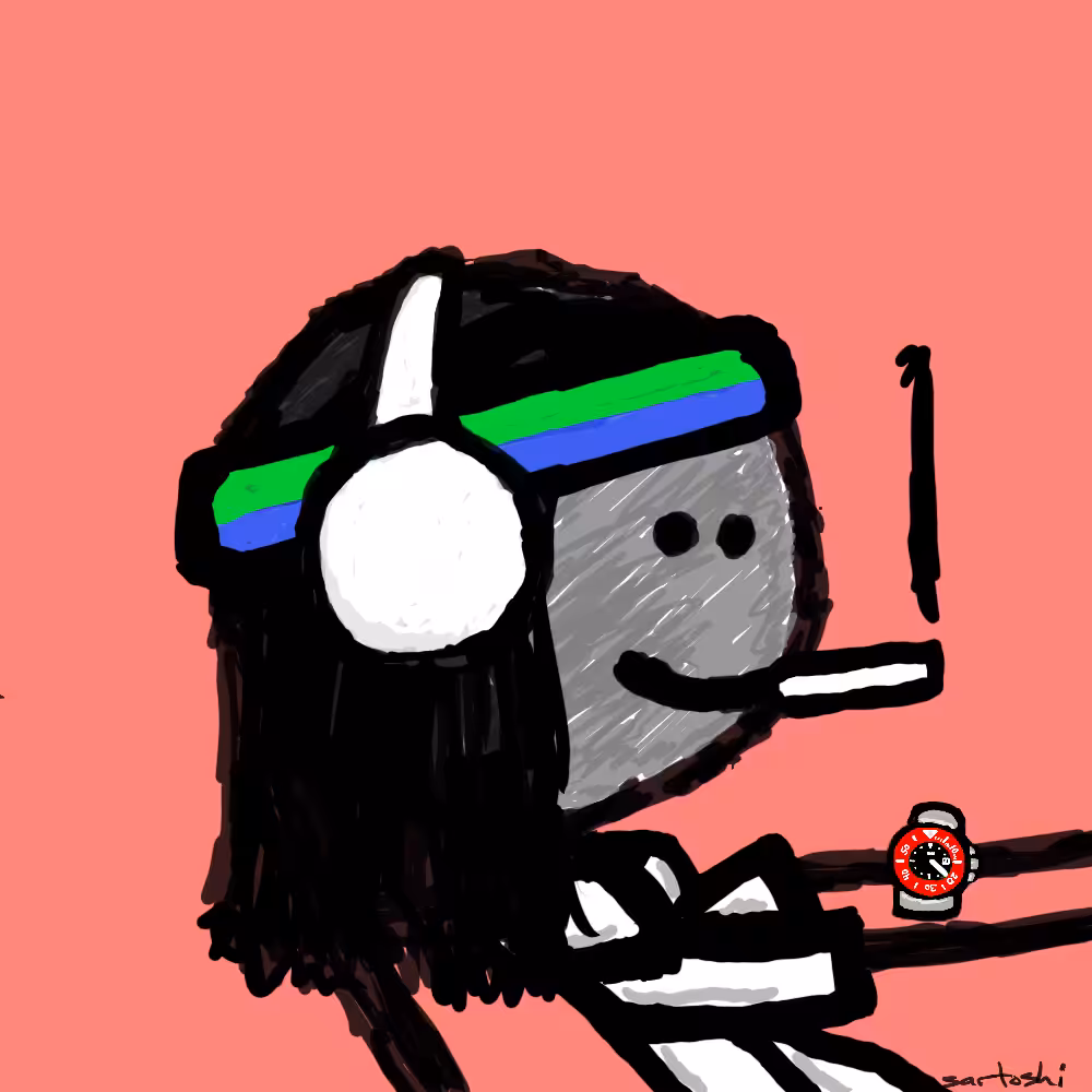 mfer #7485