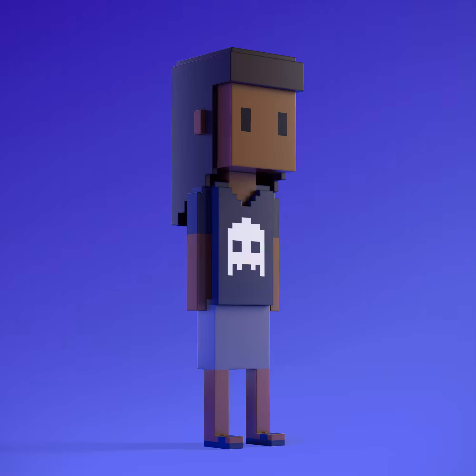 Meebit #17996