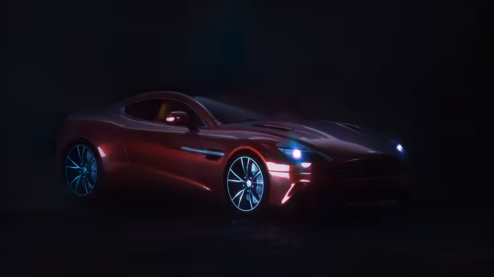Aston Martin__