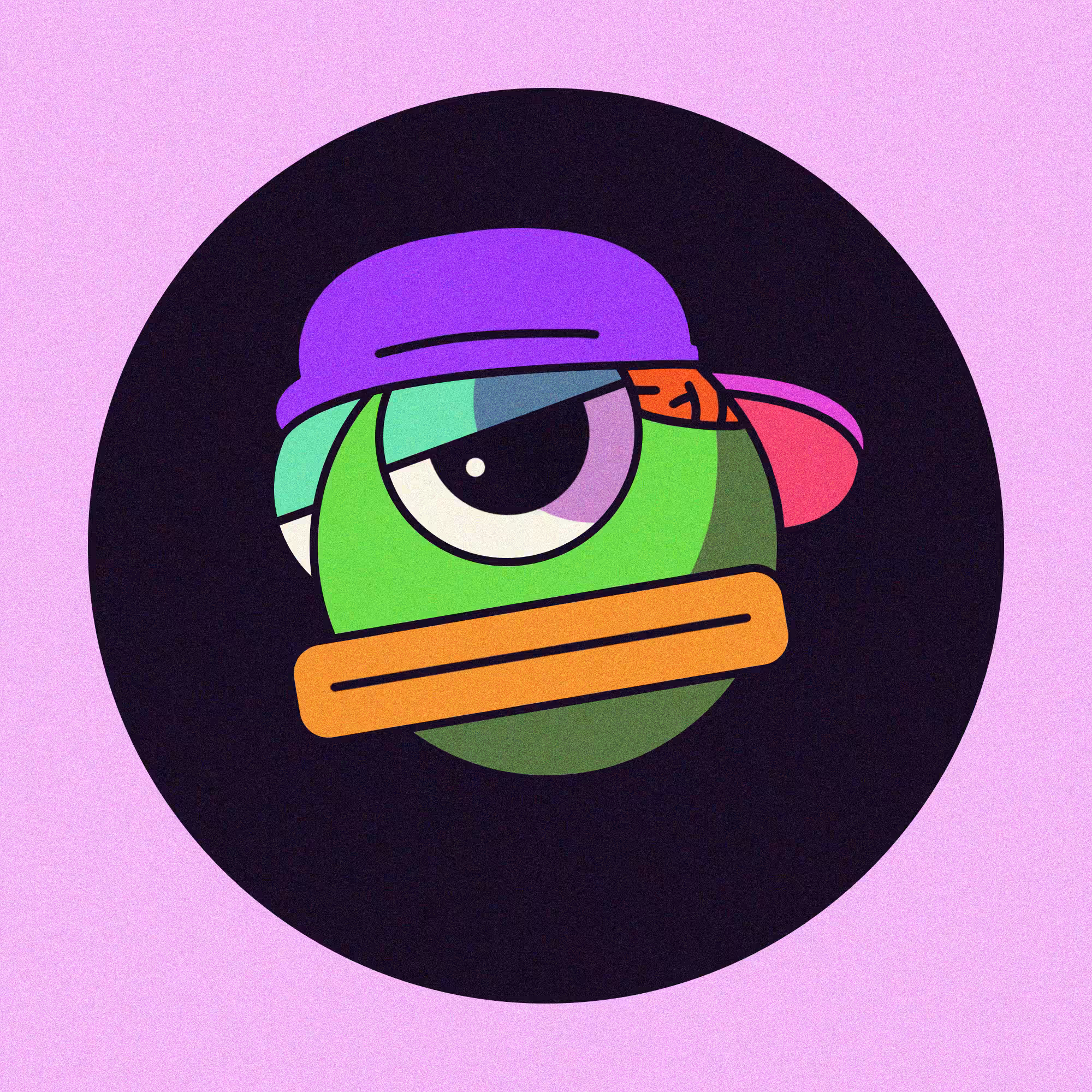 Cycle Pepe #206