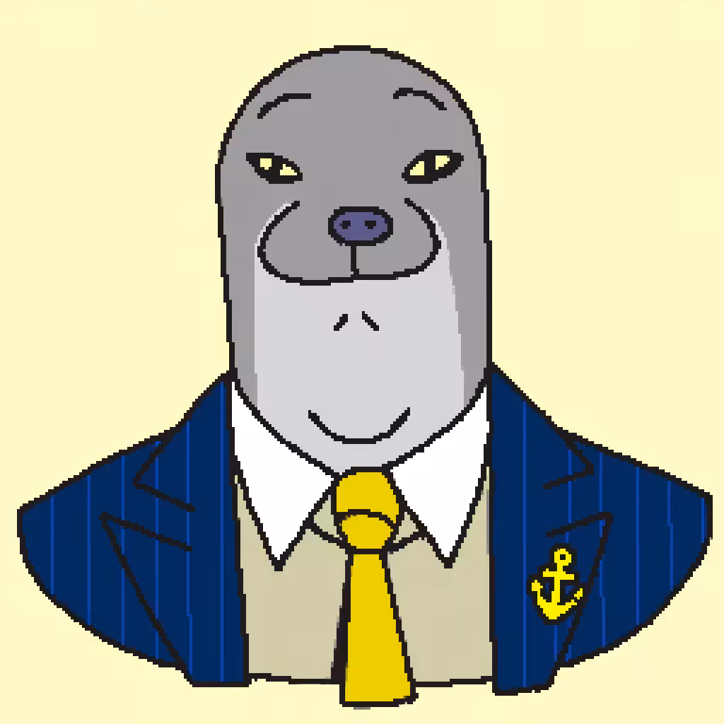 VengefulCoyote