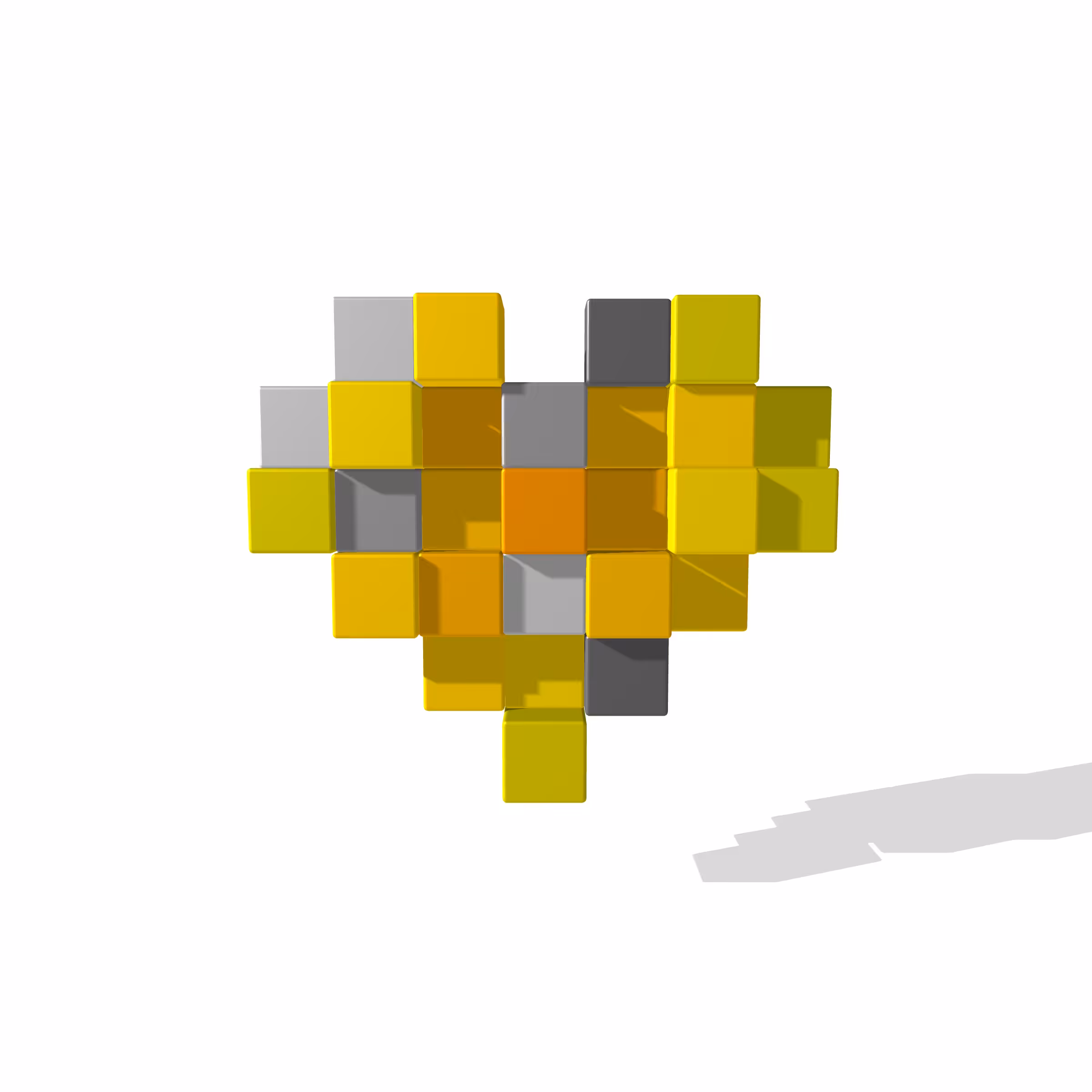 heart + craft #17560