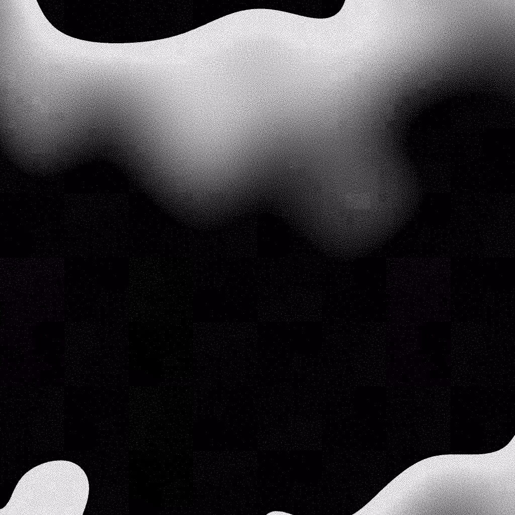 HIDDEN IN NOISE: Noise #645 