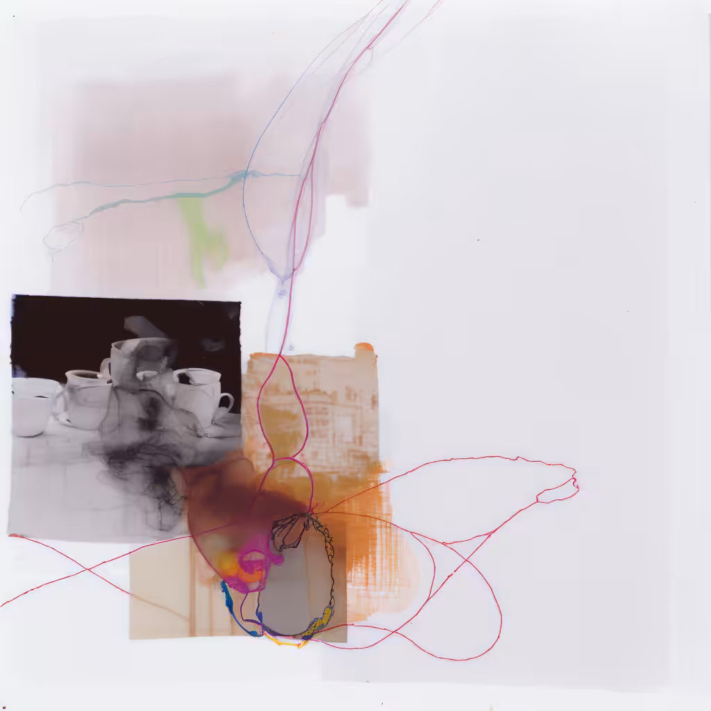Artificial Memory 011