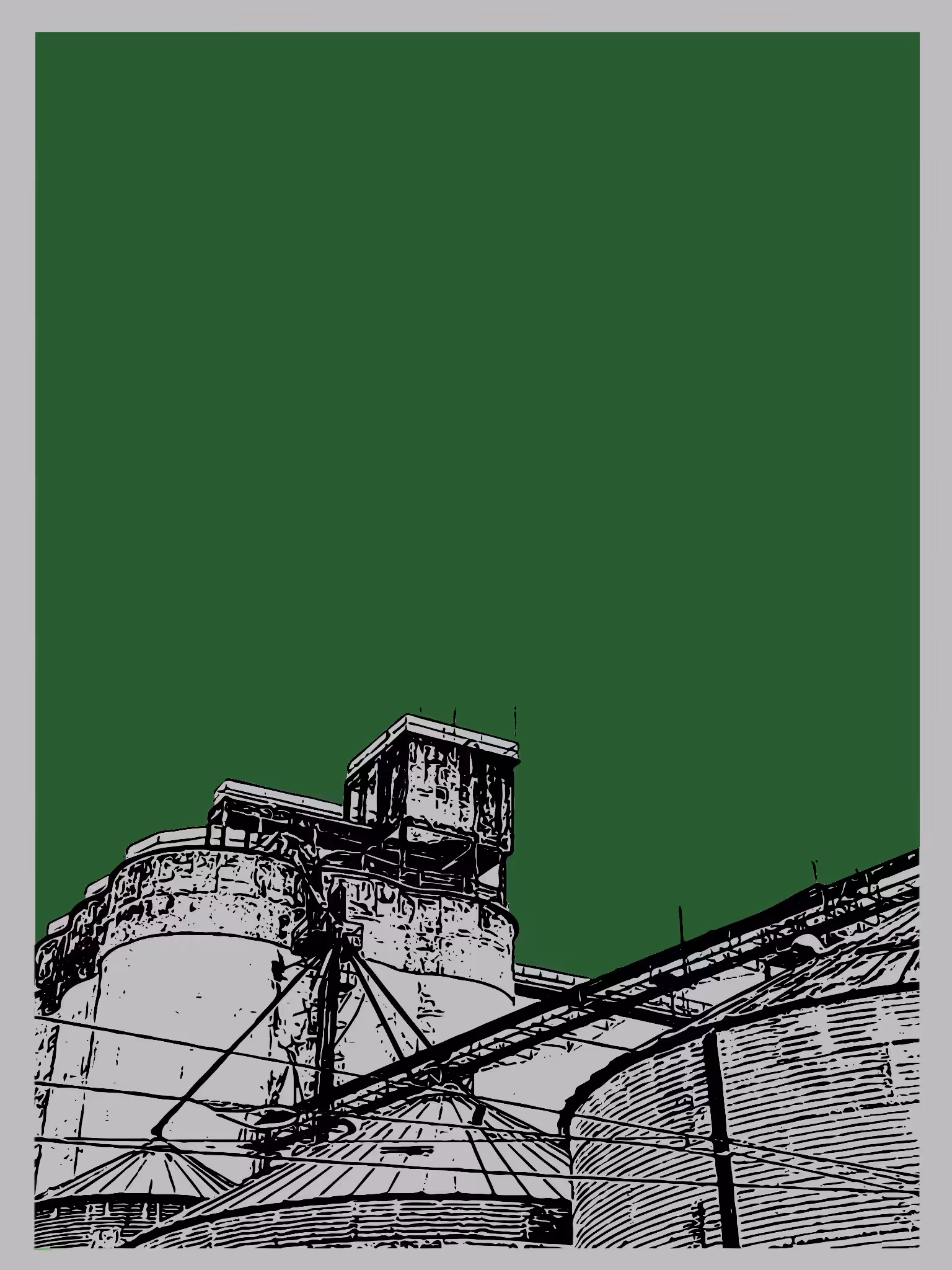 La fabrica