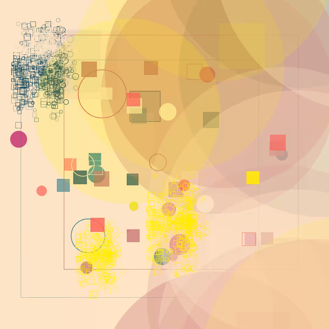 Quantum Plankton #3