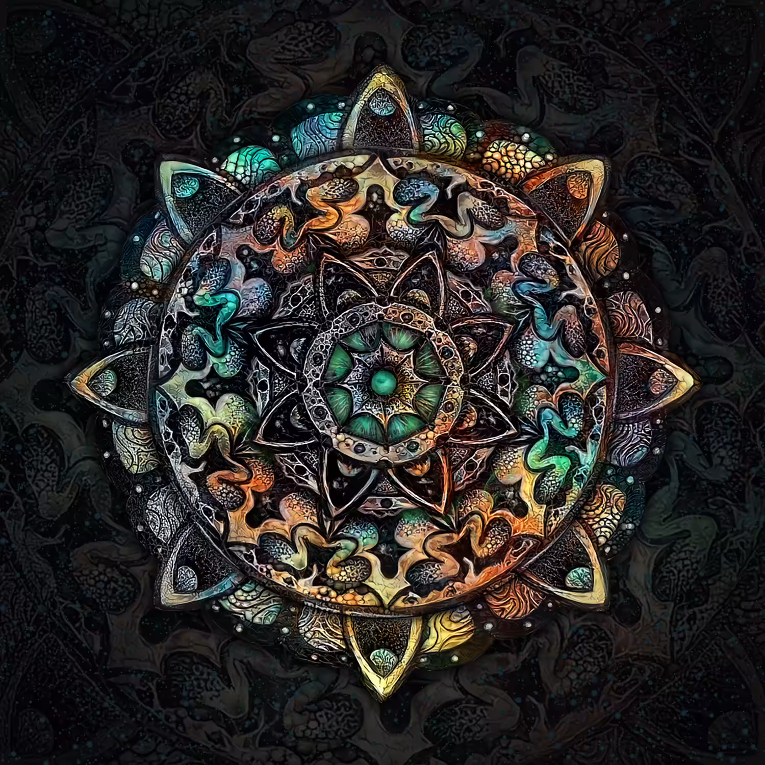 Energy Circle