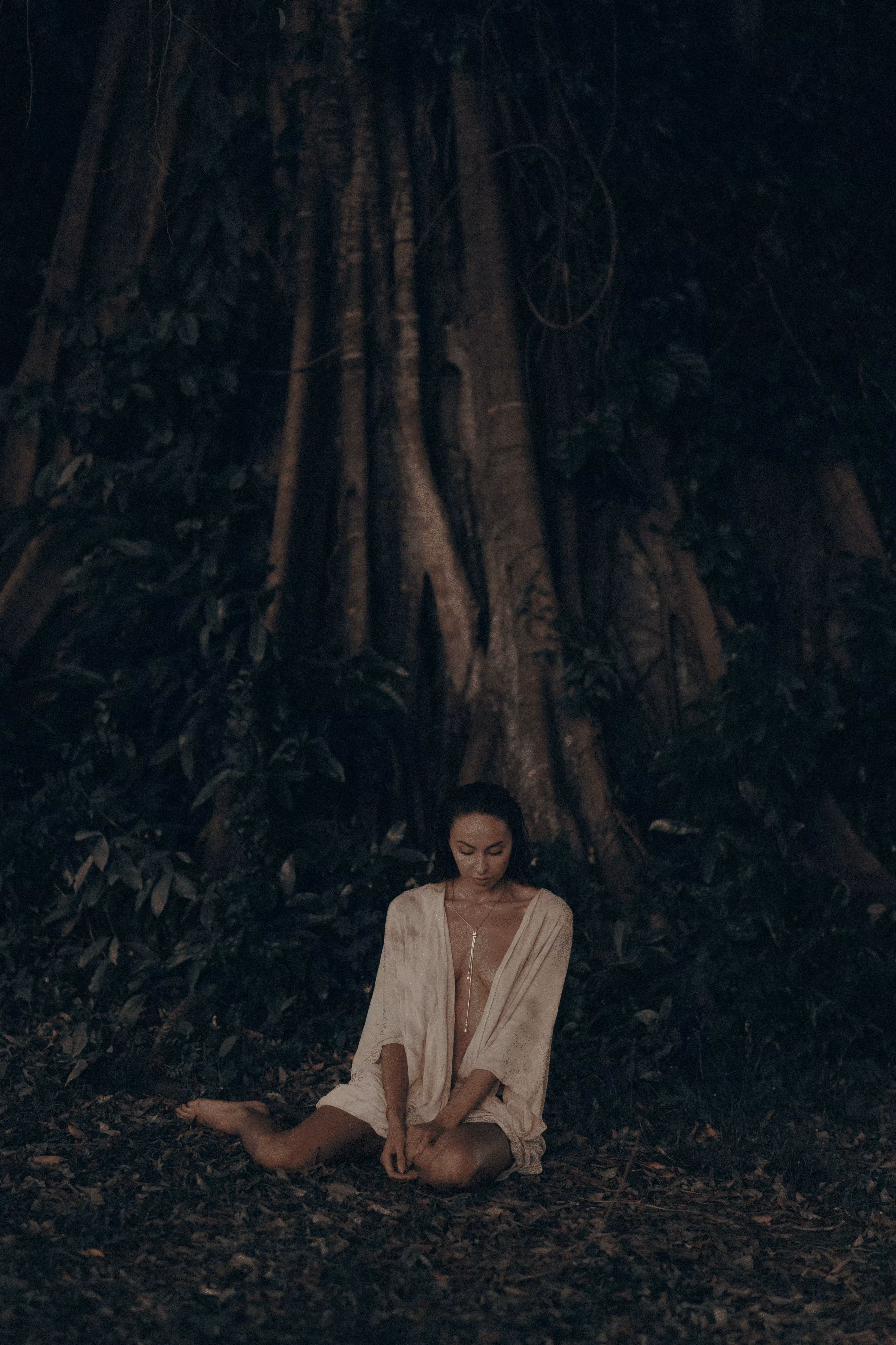 woman's soul #2