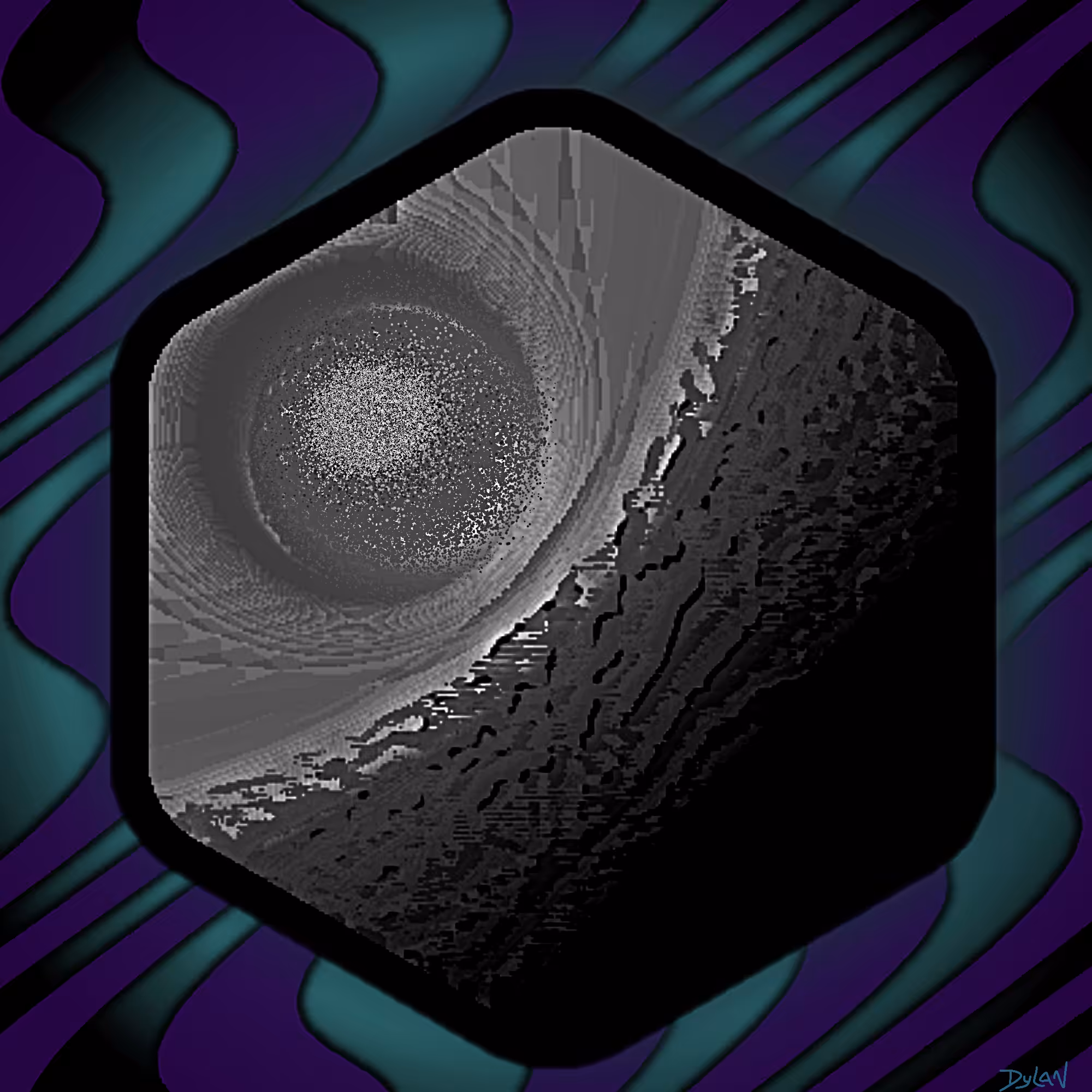 Planet #5