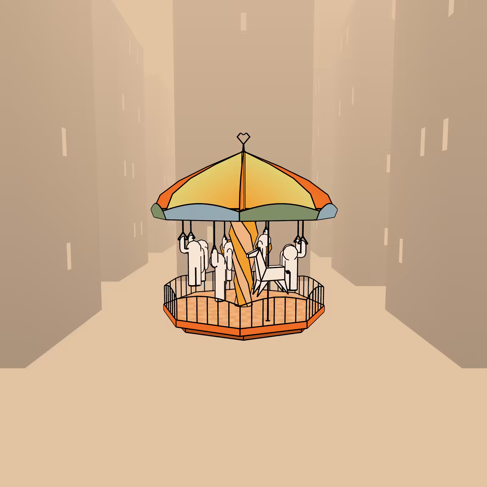 RotatingUnit #72