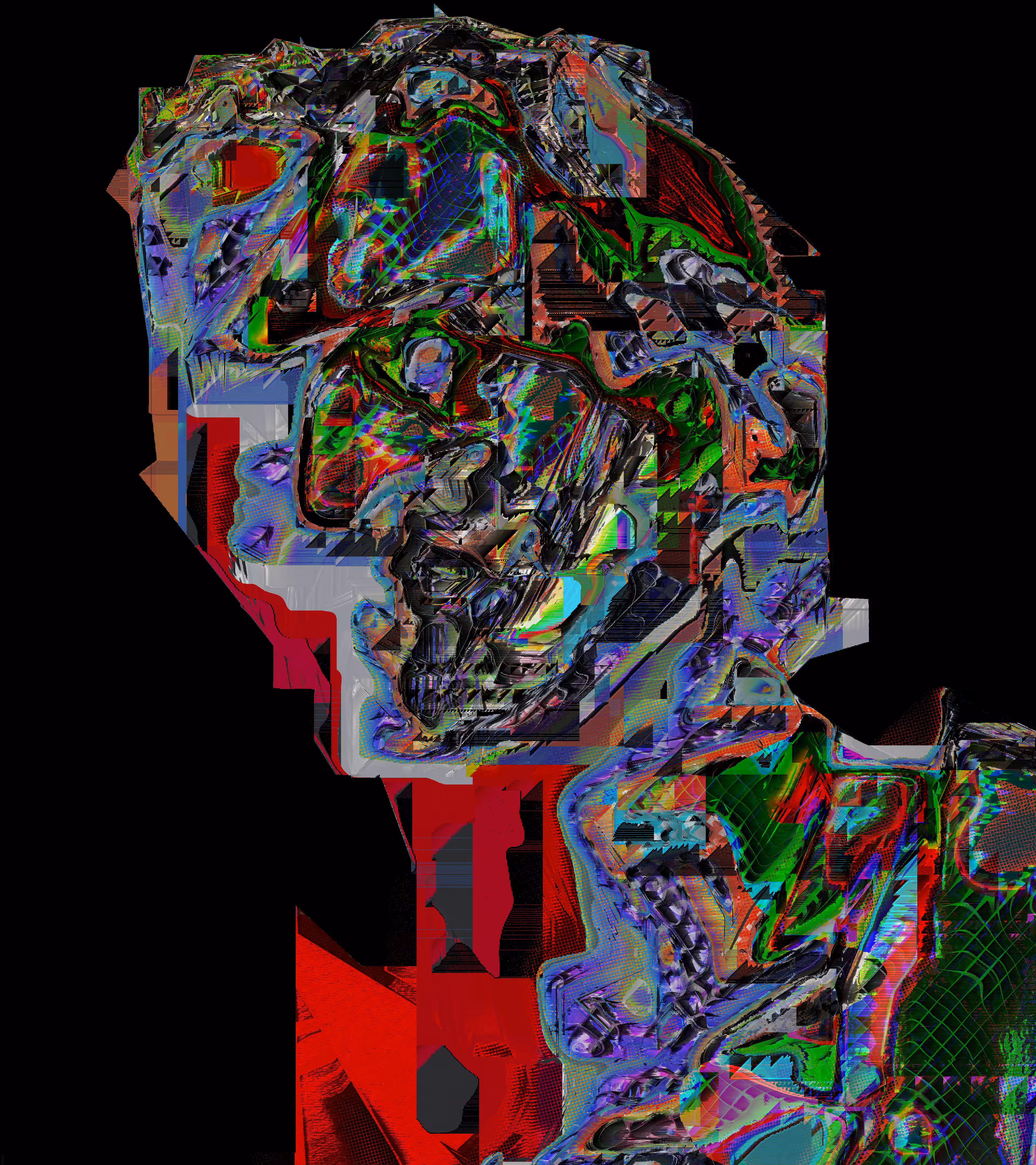 Oculus Obscura II