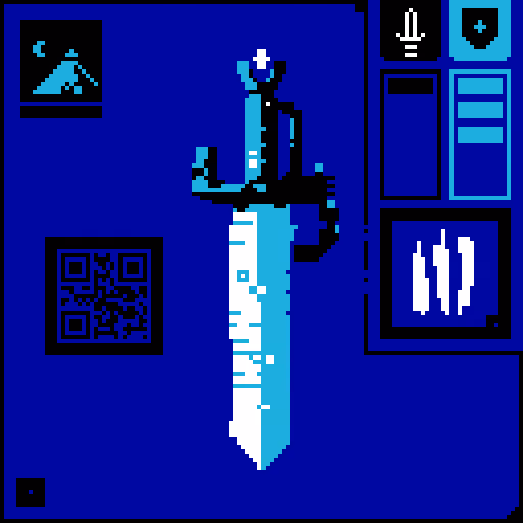 SWORDS #166