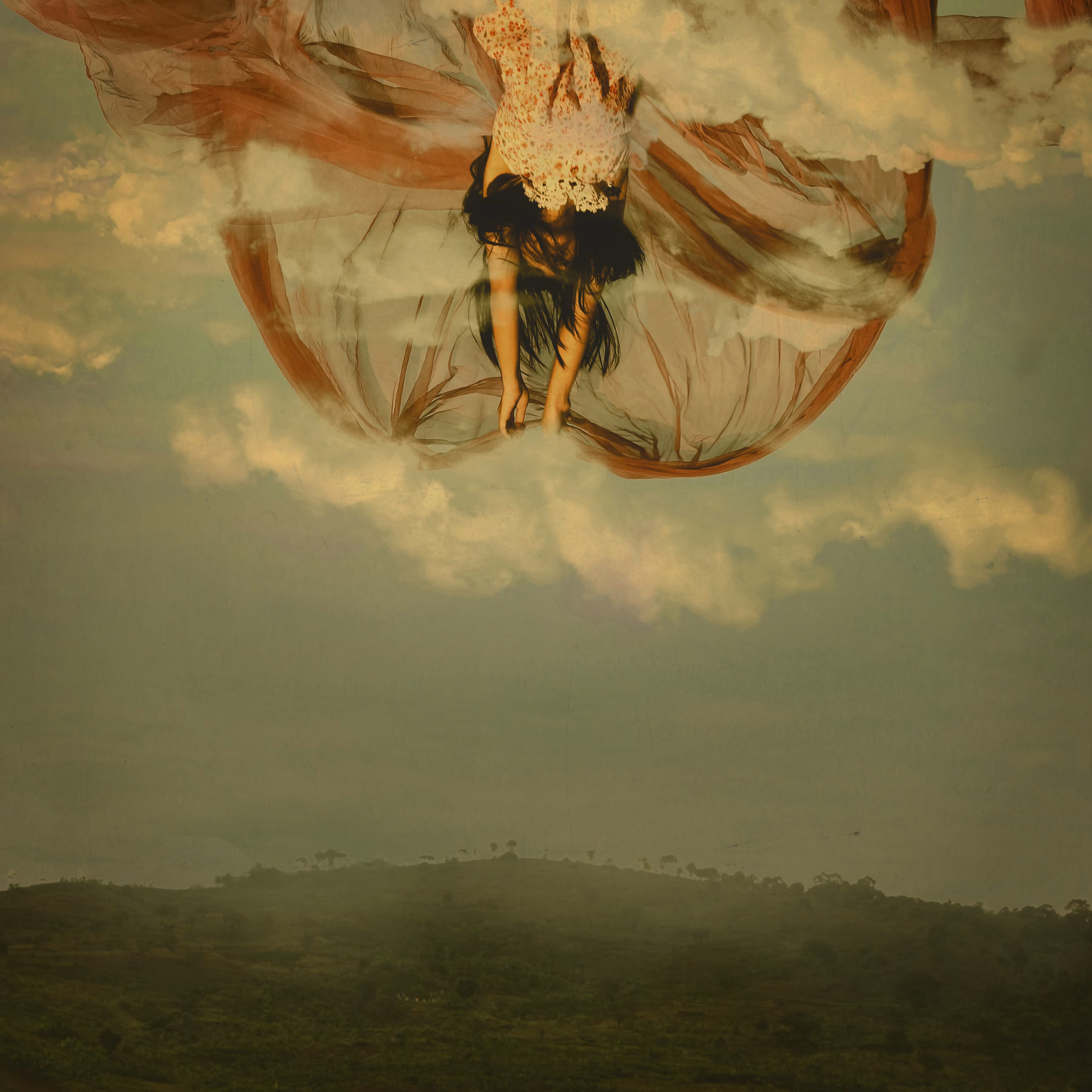Fly Down