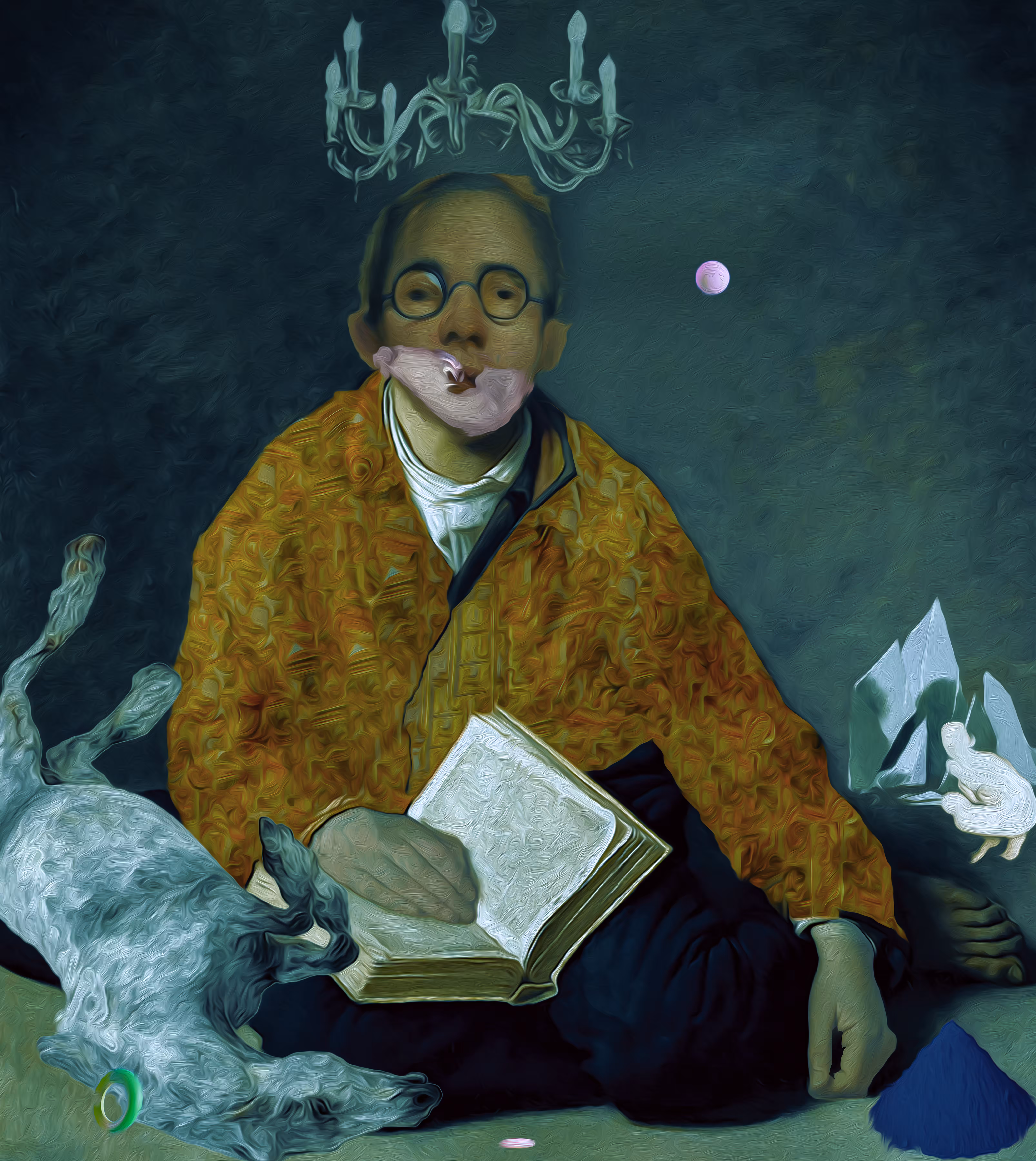 bedtime stories