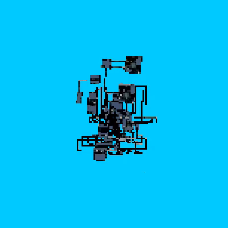 Ţ͝3̧͢R͝͡͠R̕E̕͢N̶̡0̷͠ #59