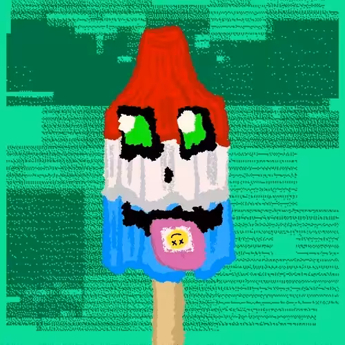 Potheadz: POTHEADZ #4413