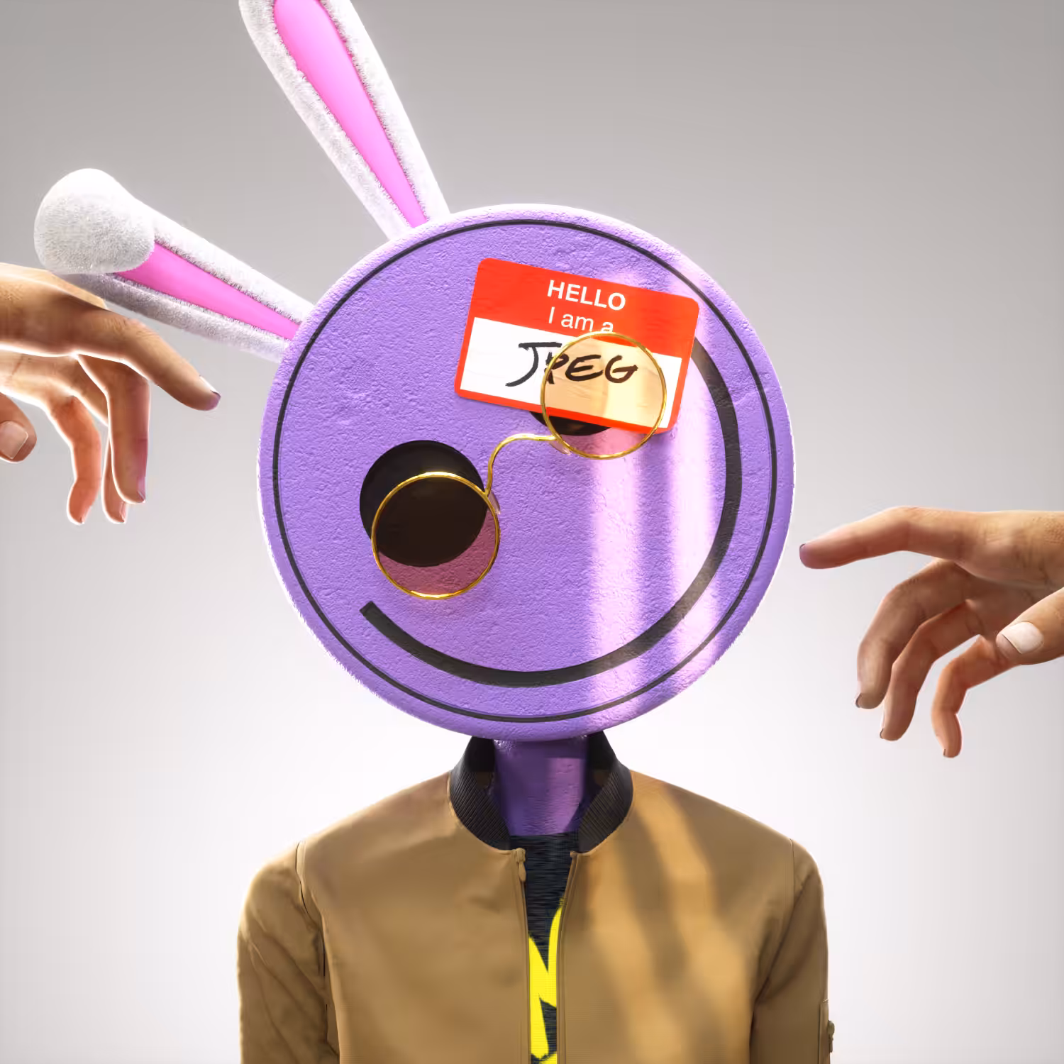 Pillhead #1854