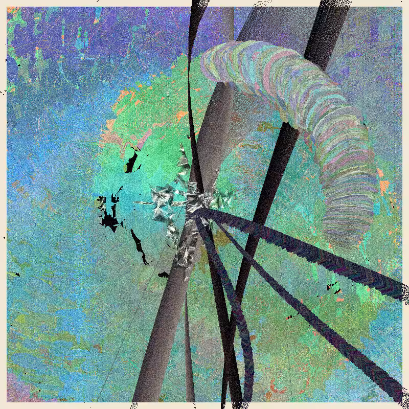 Continuum #52