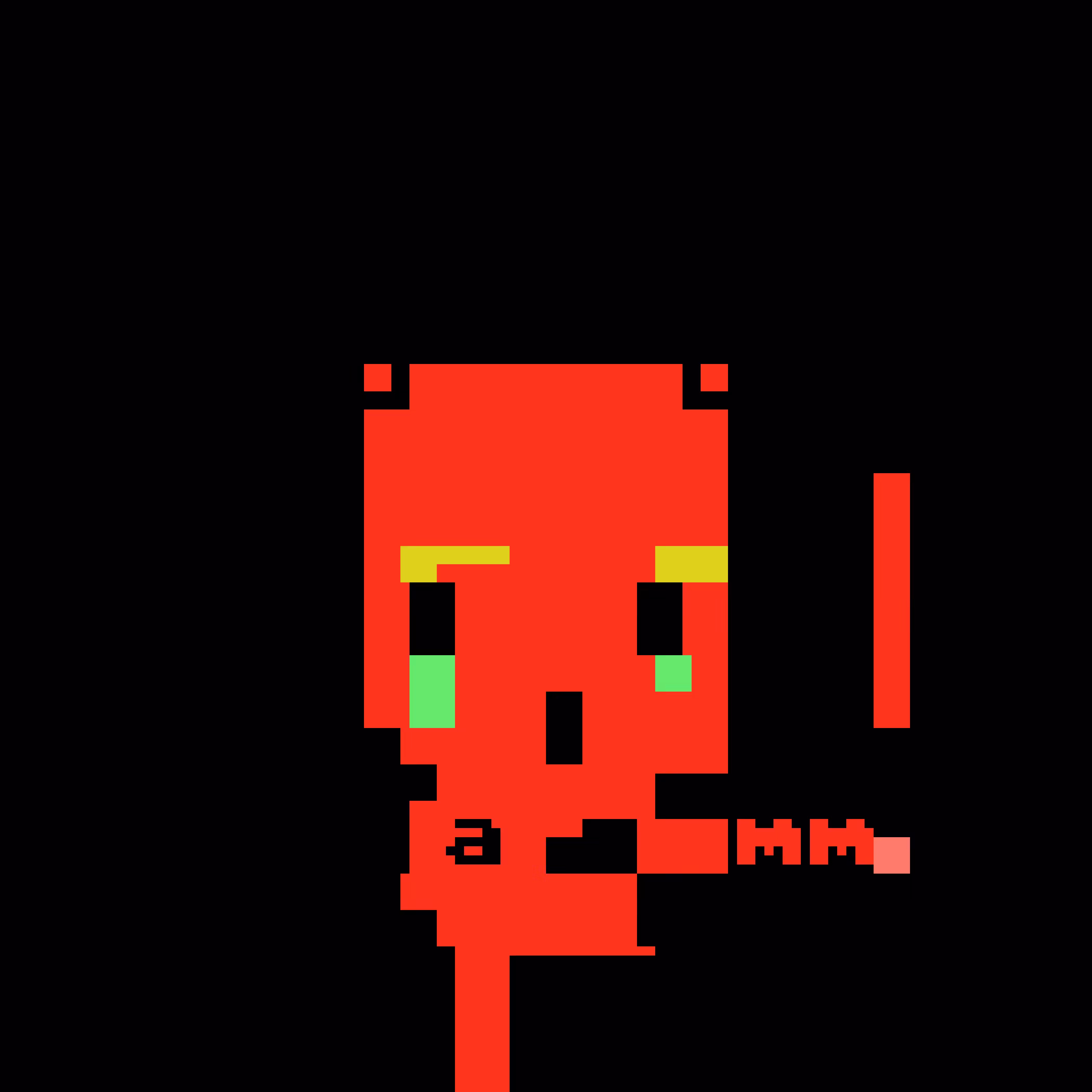 METH-HEDZ: METH-HED #926