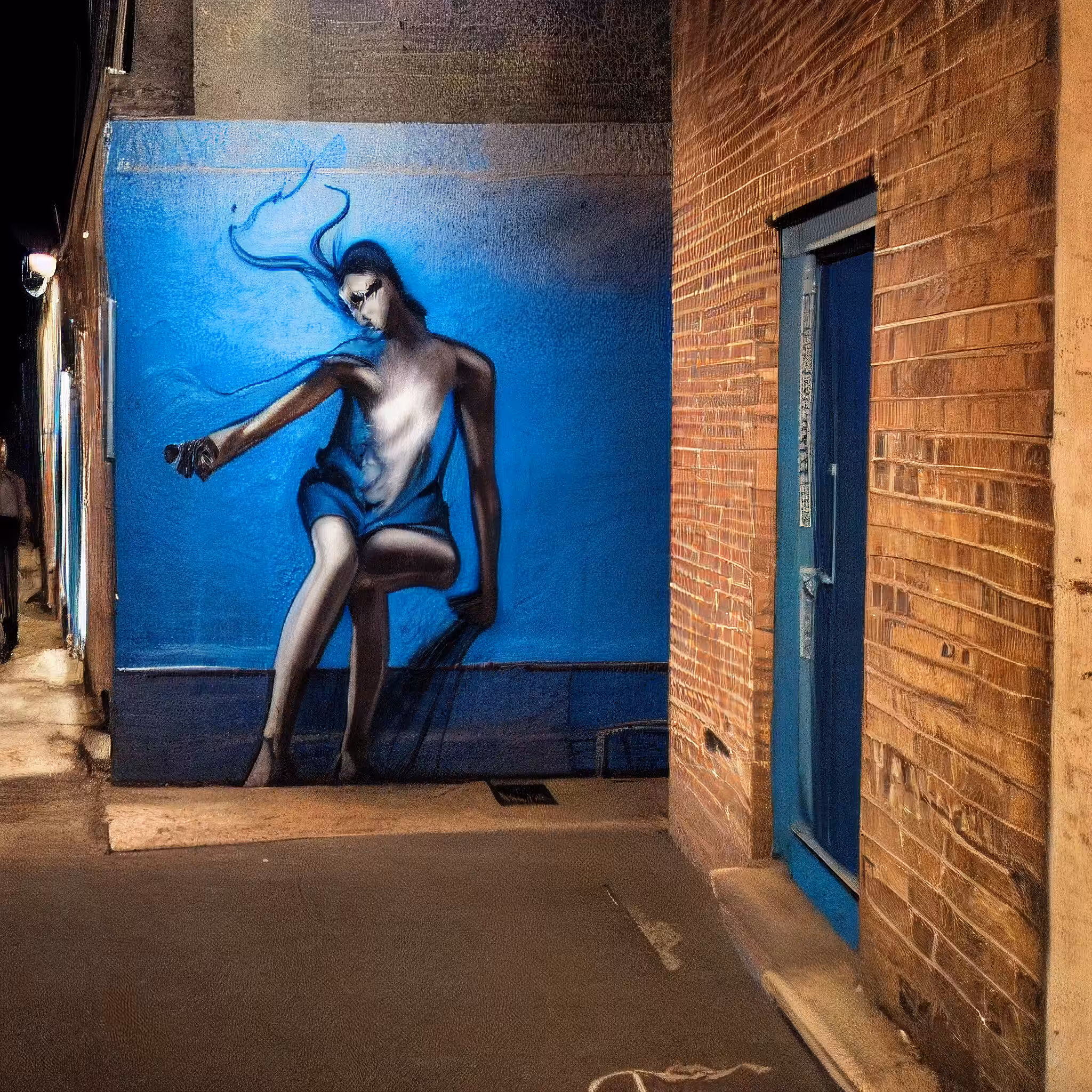Siren Night