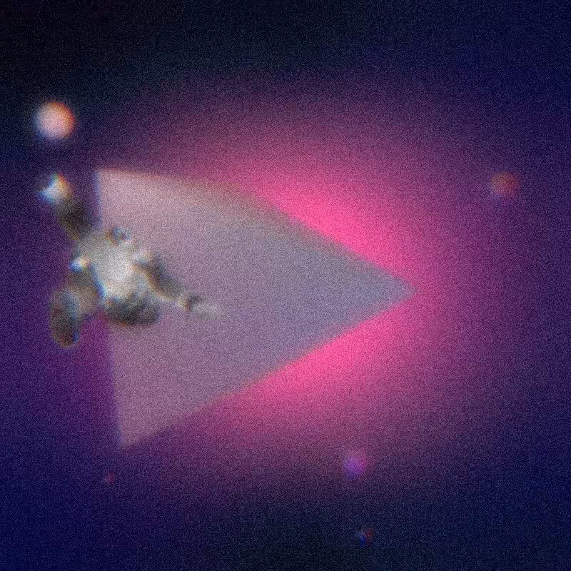 ORBITS #90