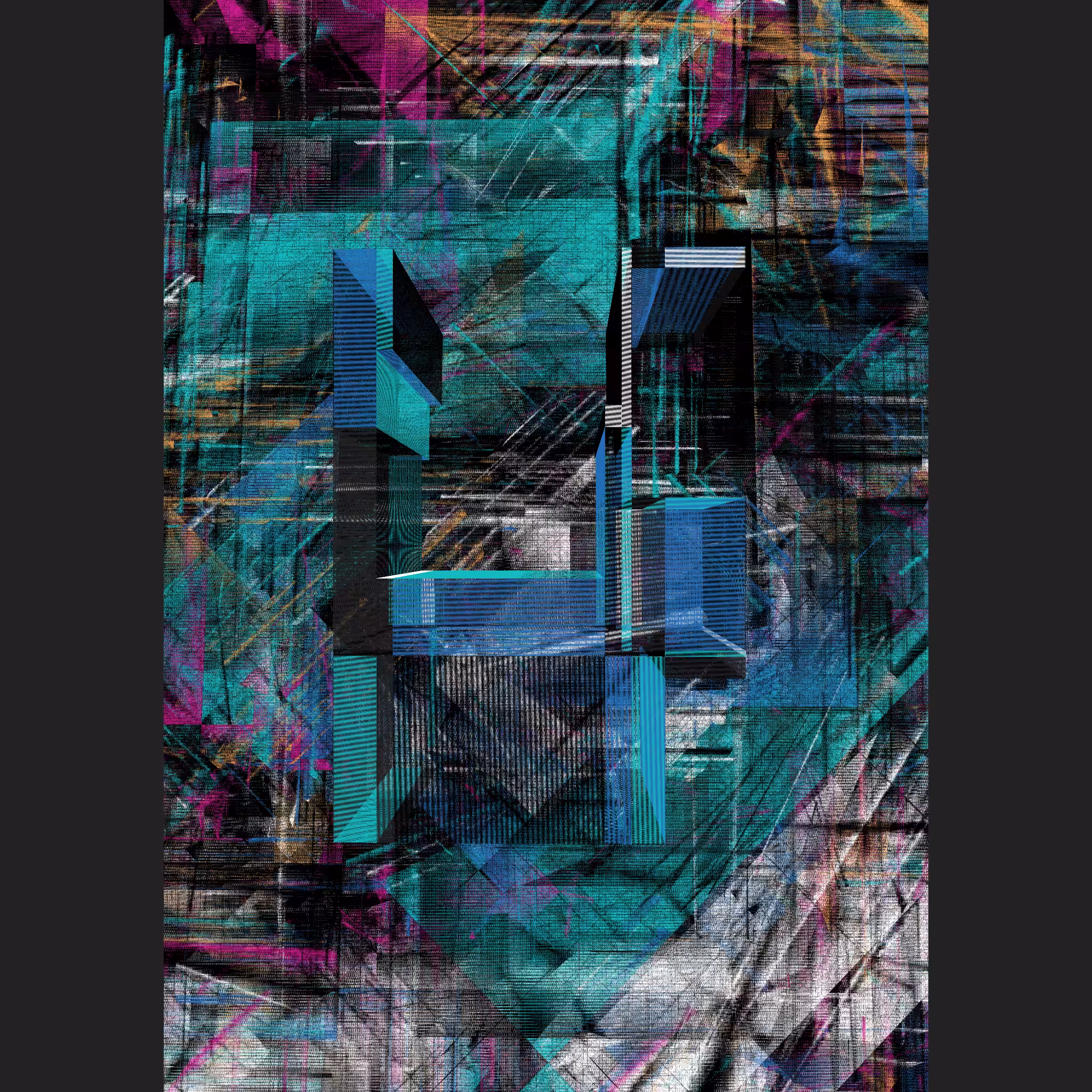 Out of window #50