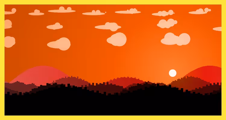 Landscapes #3