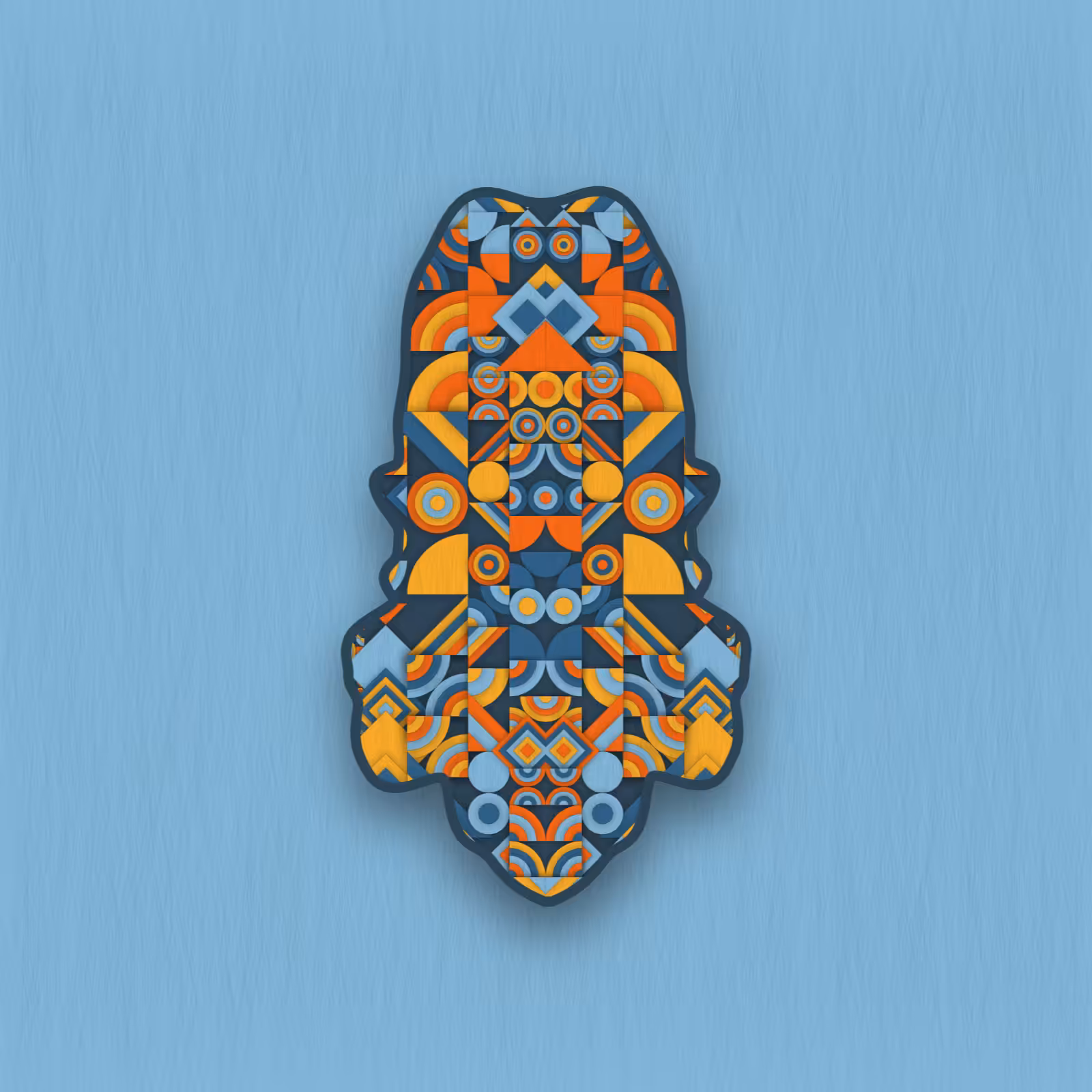 Generativemasks #2247
